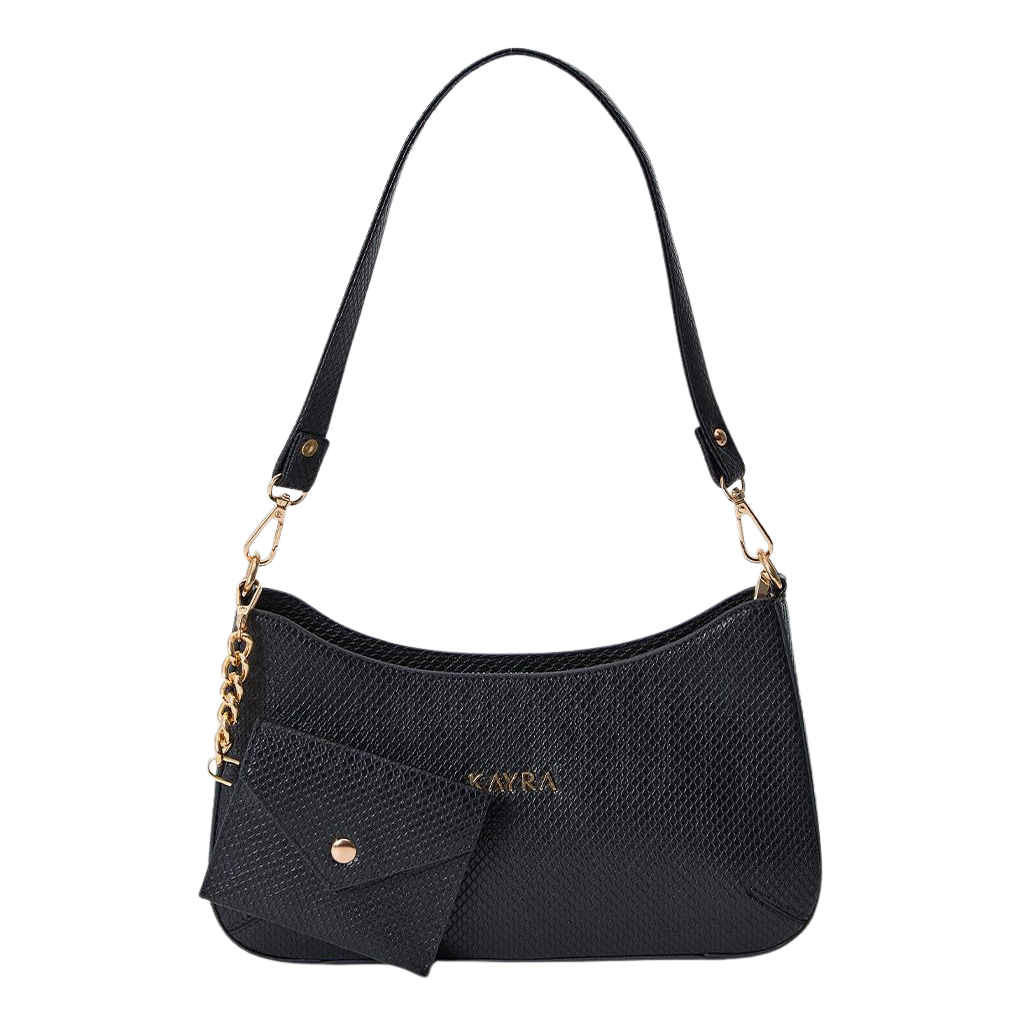 AuraZen Perfect Omuz Çantası